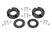 1.5-2 Inch Leveling Kit | Toyota 4Runner 4WD (2025)