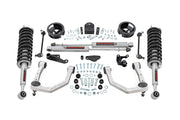 3.5 Inch Lift Kit | N3 | Toyota 4Runner 4WD (2025)