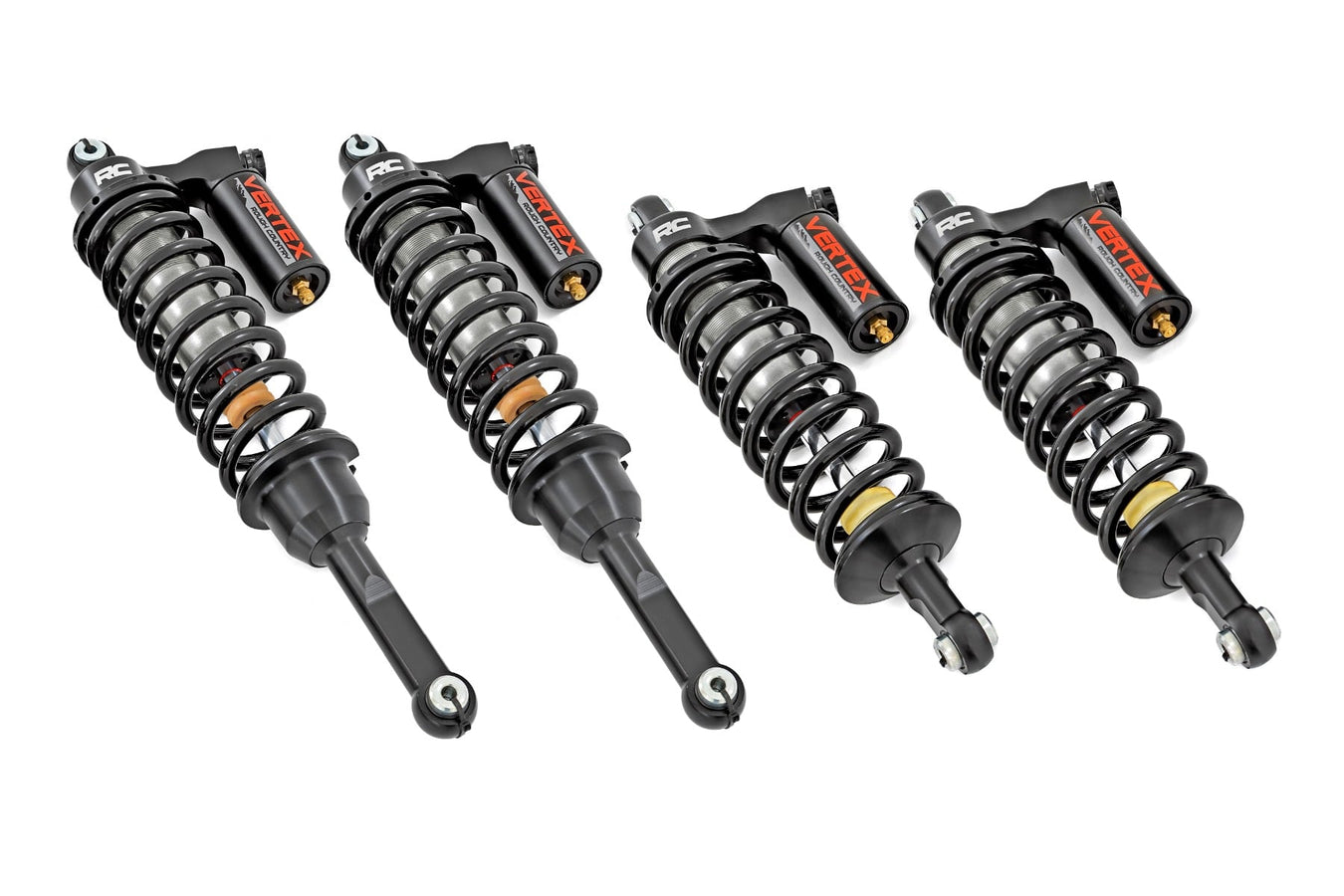 Vertex Shocks