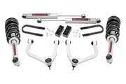 3.5 Inch Lift Kit | N3 Struts | Chevy Silverado 1500 2WD/4WD (2025-2026)