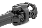 CV Drive Shaft | Front | 10 Bolt T-Case | Ram 2500 4WD (2025-2026)