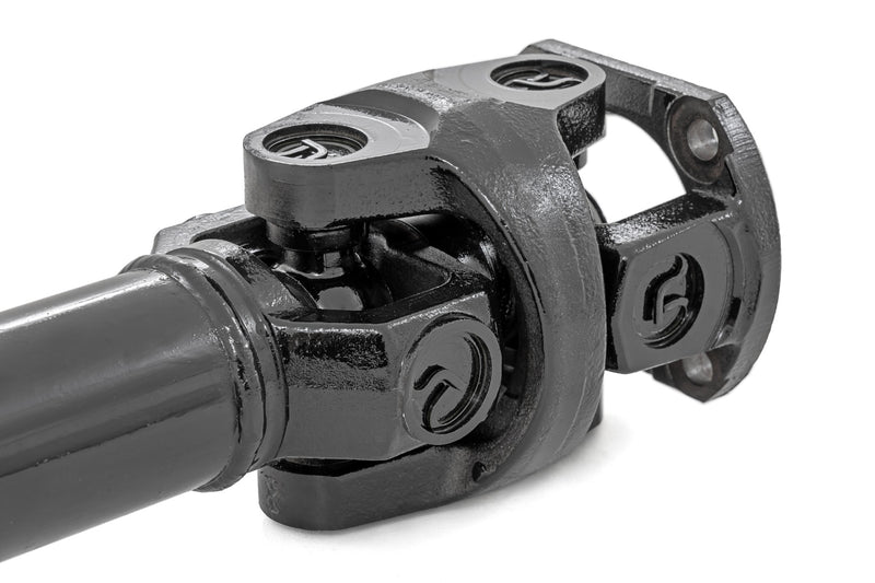 CV Drive Shaft | Front | 10 Bolt T-Case | Ram 2500 4WD (2025-2026)