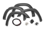 Pocket Fender Flares | Ram 1500 2WD/4WD (2025-2026)