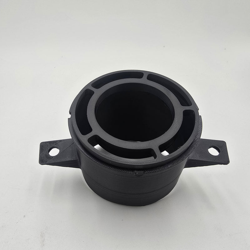 SMG 2010–2015 Camaro AC Vent Gauge Pod (52mm / 2-1/16")