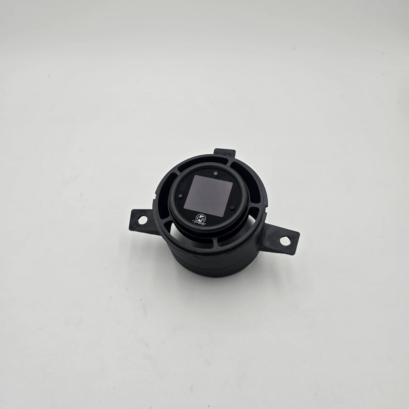 SMG 2010–2015 Camaro AC Vent Gauge Pod (52mm / 2-1/16")