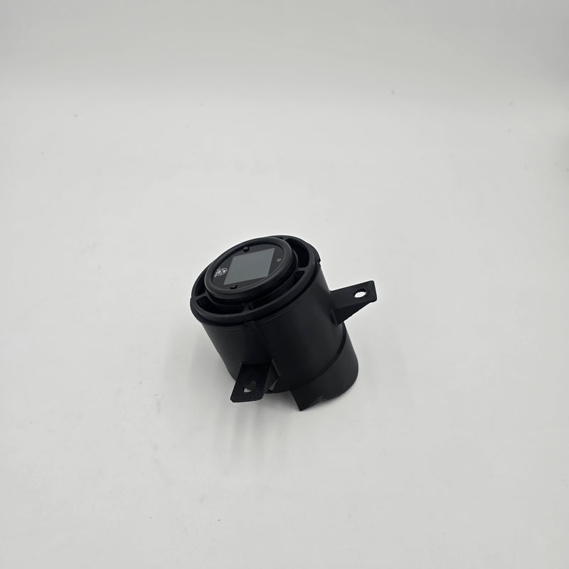 SMG 2010–2015 Camaro AC Vent Gauge Pod (52mm / 2-1/16")