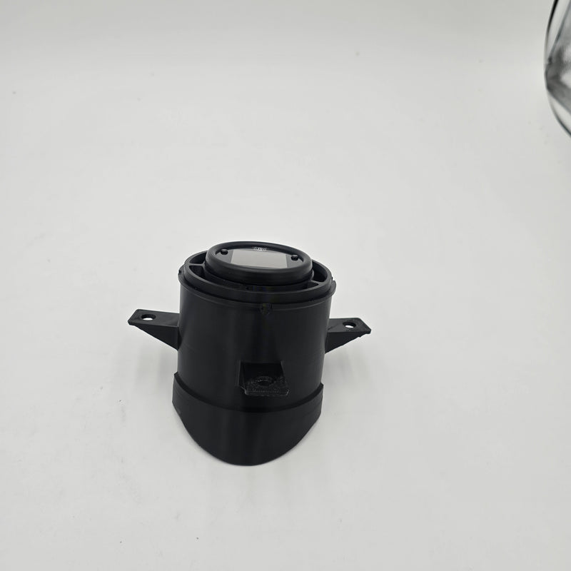 SMG 2010–2015 Camaro AC Vent Gauge Pod (52mm / 2-1/16")