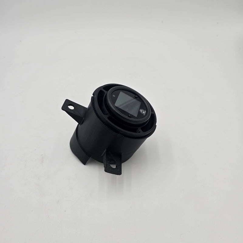 SMG 2010–2015 Camaro AC Vent Gauge Pod (52mm / 2-1/16")