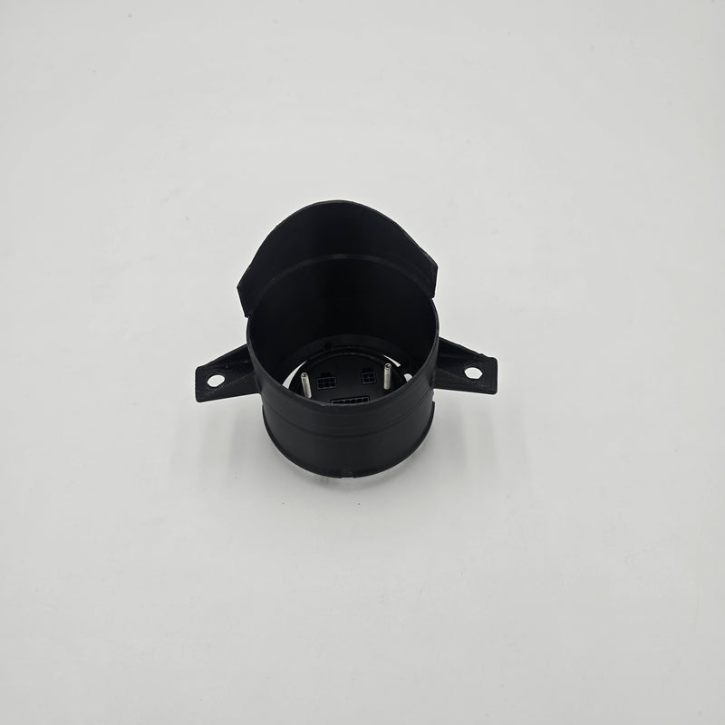 SMG 2010–2015 Camaro AC Vent Gauge Pod (52mm / 2-1/16")