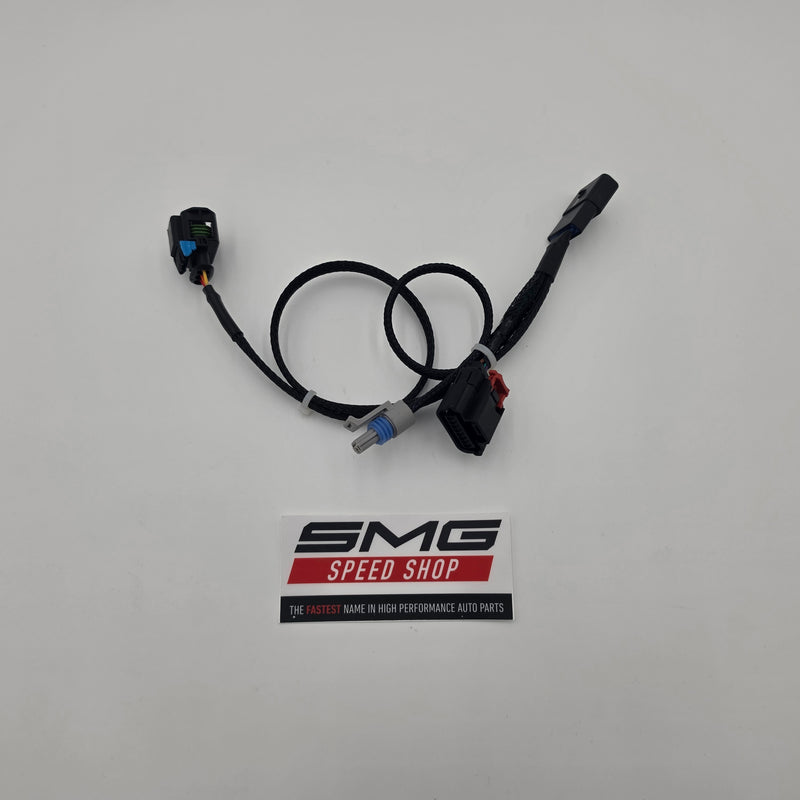 SMG Gen V BARO/IAT Breakout Harness - Plug‑and‑Play Precision for Boosted Gen V Engines