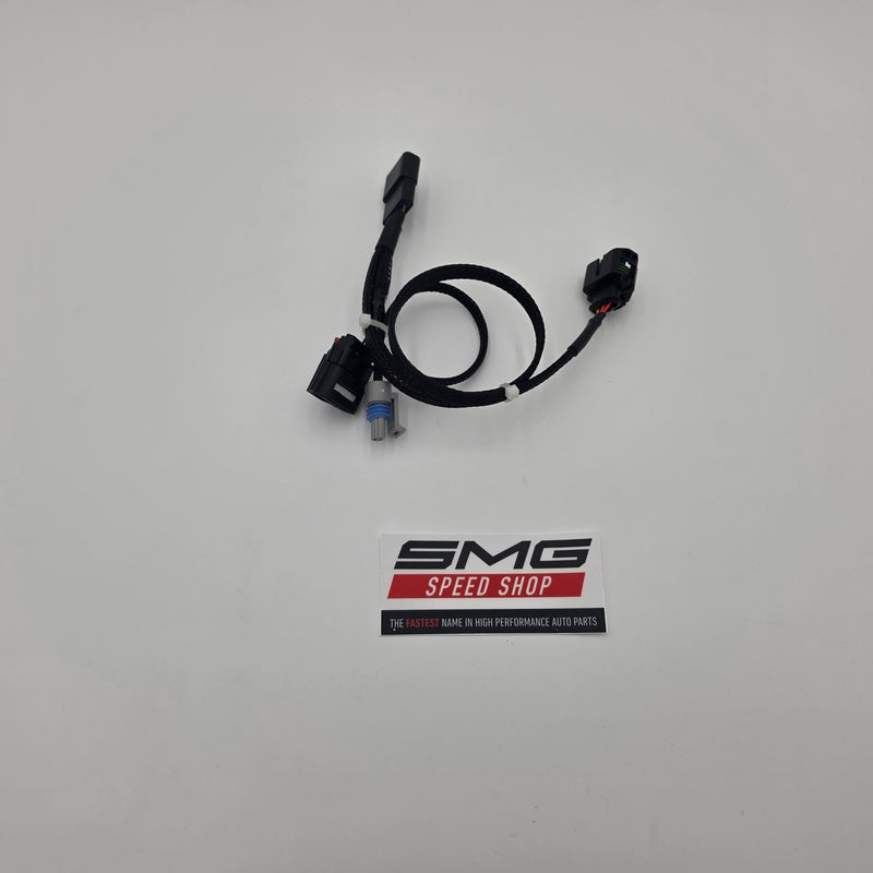 SMG Gen V BARO/IAT Breakout Harness - Plug‑and‑Play Precision for Boosted Gen V Engines