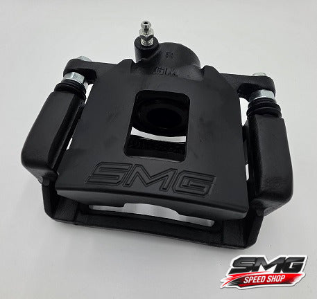 SMG Alpha Platform 15" Rear Drag Brake Conversion Kit | Camaro SS, LT1, ZL1, CTS, CTS-V & ATS-V
