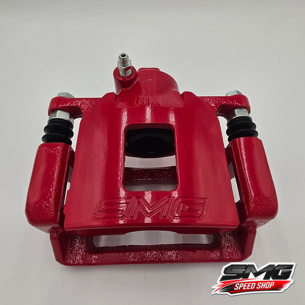 SMG Alpha Platform 15" Rear Drag Brake Conversion Kit | Camaro SS, LT1, ZL1, CTS, CTS-V & ATS-V