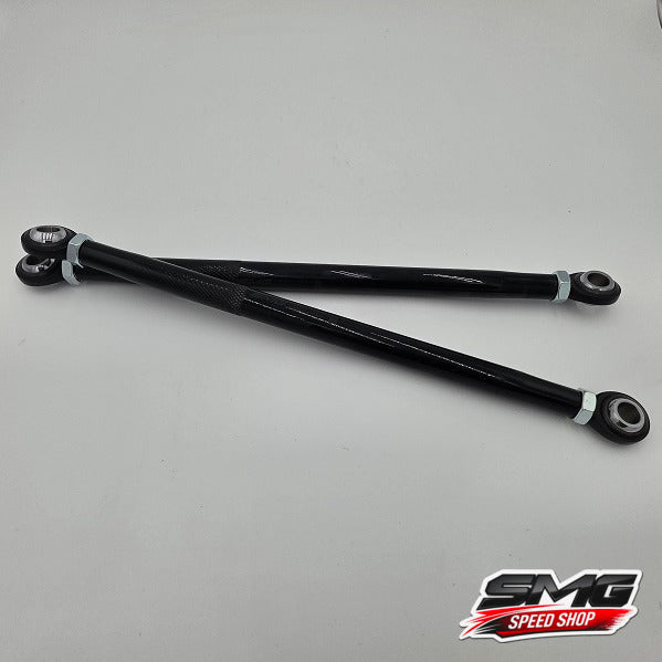 SMG Alpha Platform 15" Rear Drag Brake Conversion Kit | Camaro SS, LT1, ZL1, CTS, CTS-V & ATS-V