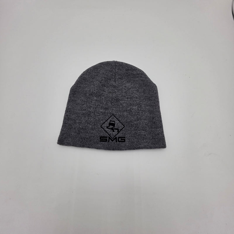 SMG Beanie — Limited Winter Drop