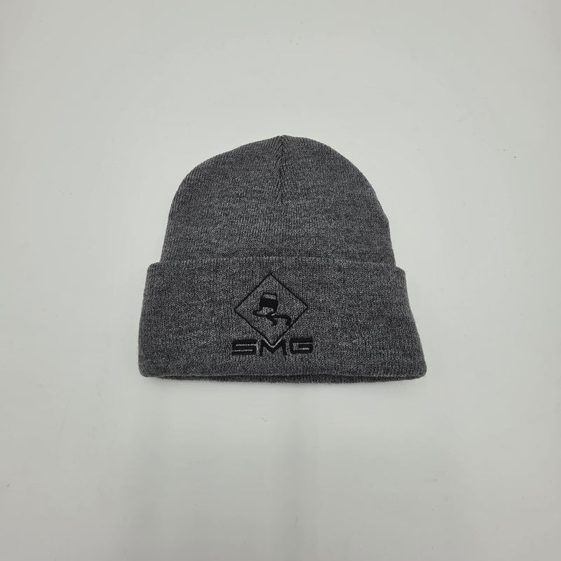 SMG Beanie — Limited Winter Drop