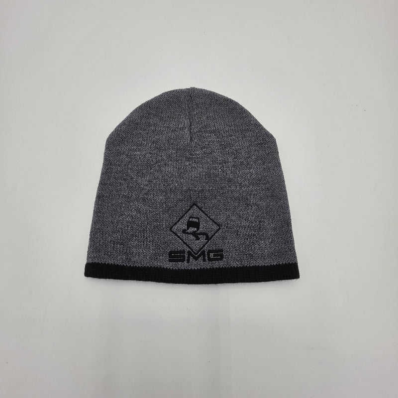 SMG Beanie — Limited Winter Drop