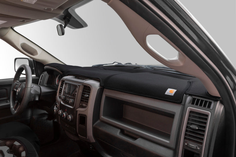 Covercraft 23-25 Chevrolet Colorado Carhartt Limited Edition DashMat - Black