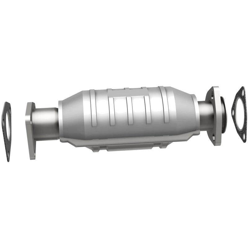 MagnaFlow 86-89 Honda Accord 2.0L CA Direct Fit Converter