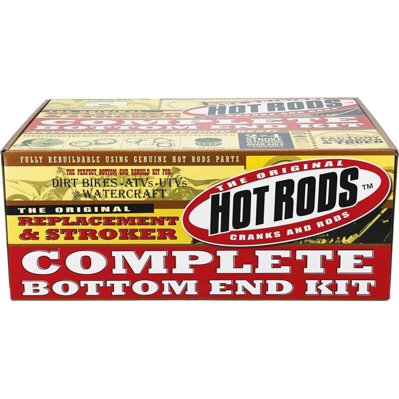 Hot Rods 11-14 Sportsman 800 4x4/11-14 Sportsman 800 6x6 Bottom End Kit