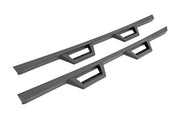 Contoured Drop Steps | Jeep Gladiator JT 4WD (2020-2025)