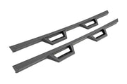 Contoured Drop Steps | Jeep Gladiator JT 4WD (2020-2026)