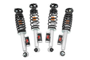 M1R Resi Loaded Strut Lift Kit | 0-2" | Ford Bronco 4WD (2021-2026)