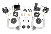 3.5 Inch Lift Kit | Ford Bronco 4WD (2021-2026)