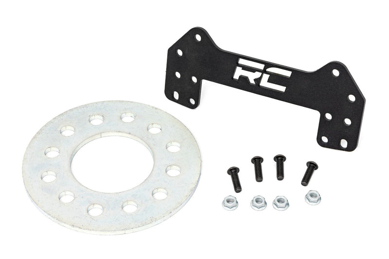 3rd Brake Light Extension | Sasquatch | Ford Bronco 4WD (2021-2025)
