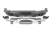 Rear Bumper | Ford Bronco 4WD (2021-2026)