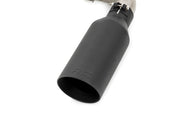 Performance Cat-Back Exhaust | Stainless | 2.7/3.5/5.0L | Ford F-150 (21-26)