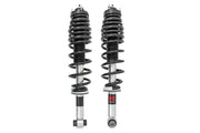 M1 Loaded Strut Pair | 2 Inch | Rear | Ford Bronco 4WD (2021-2025)