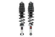 M1 Loaded Strut Pair | 2 Inch | Rear | Ford Bronco 4WD (2021-2026)