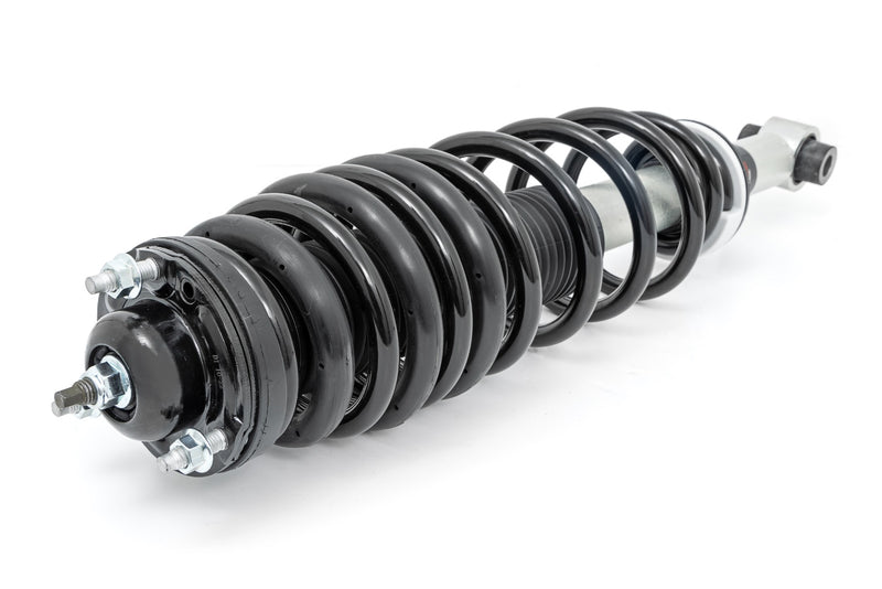 M1 Loaded Strut Pair | 2 Inch | Rear | Ford Bronco 4WD (2021-2025)