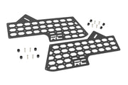 Molle Panel Kit | Center Console | Ford Bronco 4WD (2021-2025)