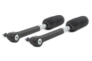 Tie Rod Upgrade Kit | Forged | Ford Bronco 4WD (2021-2026)