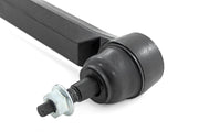 Tie Rod Upgrade Kit | Forged | Ford Bronco 4WD (2021-2025)