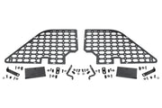 Molle Panel Kit | Side Window | 4 Door | Ford Bronco 4WD (2021-2026)