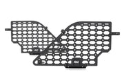 Molle Panel Kit | Side Window | 4 Door | Ford Bronco 4WD (2021-2026)