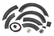 Pocket Fender Flares | Ford Bronco Sport 4WD (2021-2026)