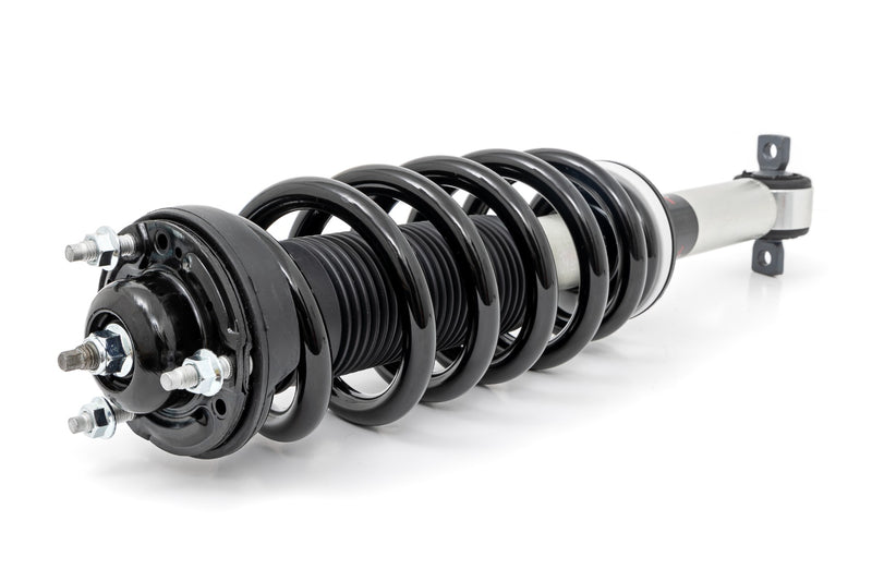M1 Loaded Strut Pair | 2 Inch | Front | Ford Bronco 4WD (2021-2025)