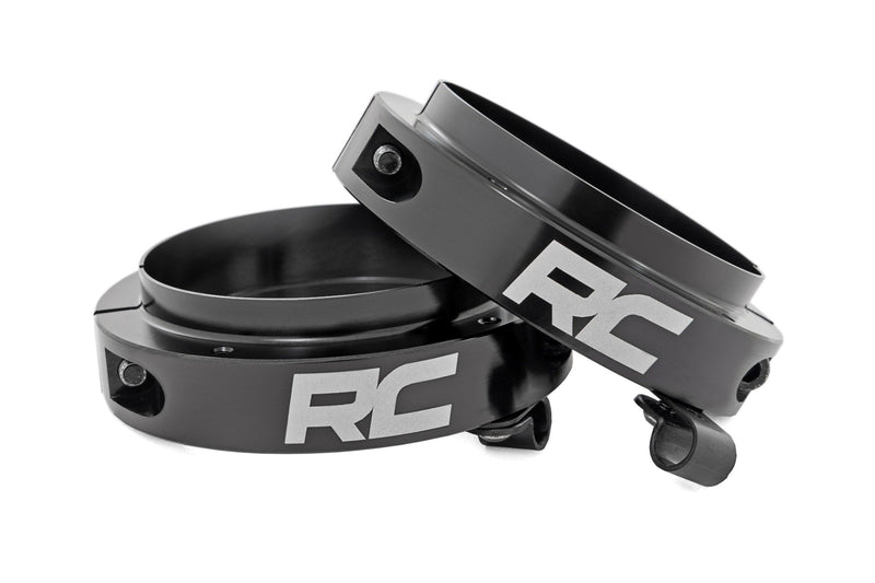 1 Inch Leveling Kit | Ford Raptor 4WD (2021-2025)