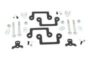 2 Inch Lift Kit | OE Air Ride | Cadillac/Chevy/GMC Escalade/Tahoe/Yukon (21-26)