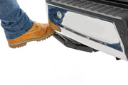 Retractable Bed Step | Manual Pull | Ford F-150 (21-25)/F-150 Lightning (22-25) 