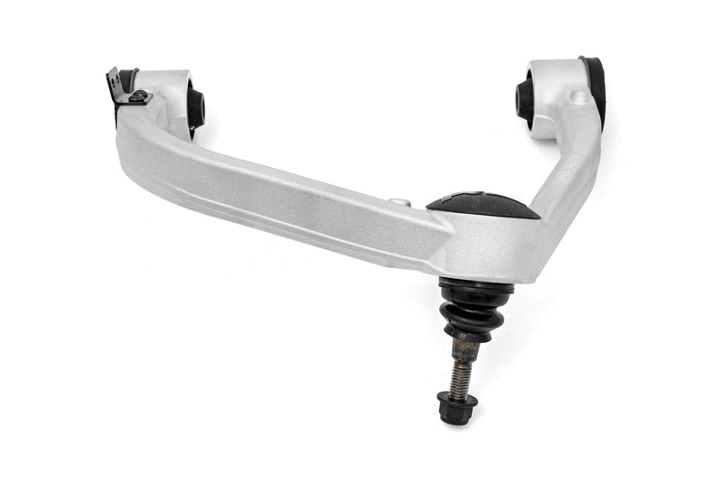 Forged Upper Control Arms | 3 Inch Lift | Ford F-150 2WD/4WD (2021-2026)