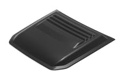 Hood Scoop | Gloss Black | Ford F-150 2WD/4WD (2021-2025)