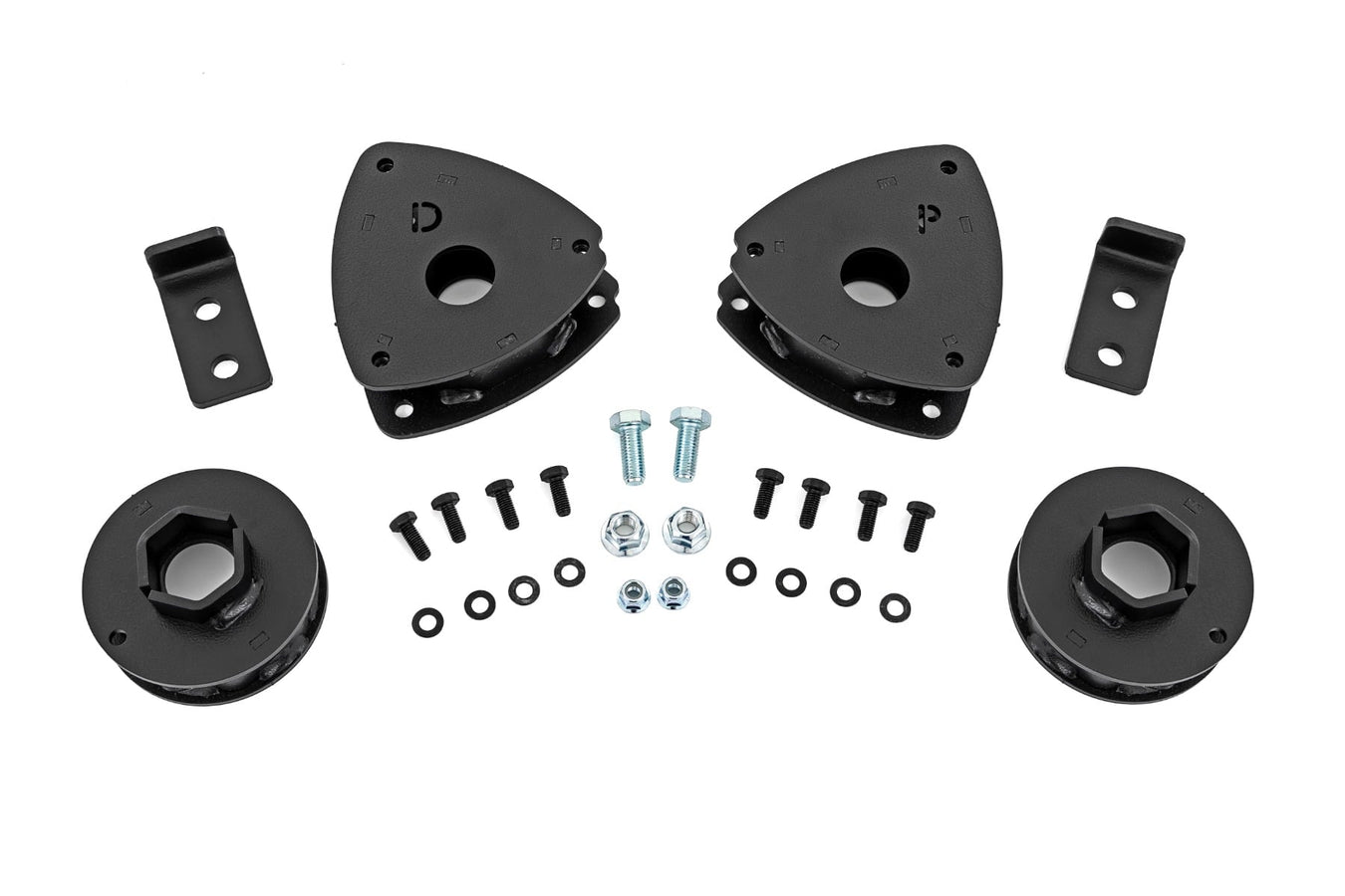 Susp Lift Kits 4wd
