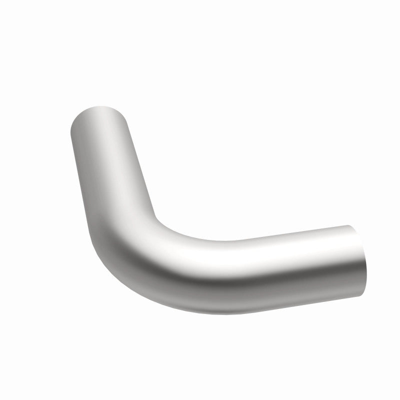 MagnaFlow Smooth Trans 90D 4.00 SS