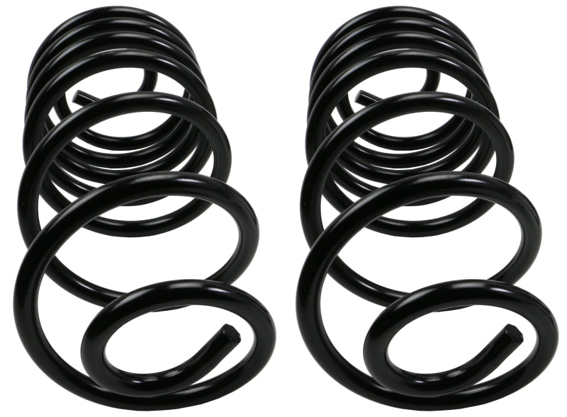 MOOG 78-81 Buick Century Rear Coil Springs
