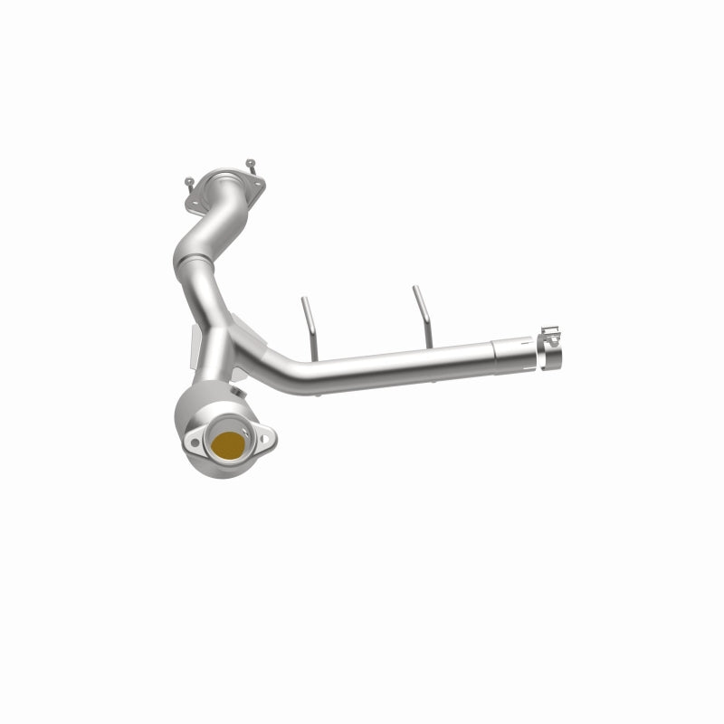 MagnaFlow 2021 Ford F-150 Right Underbody 5L Direct Fit Converter